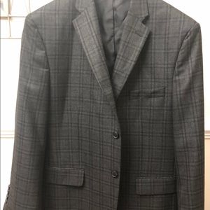 Haggar Men’s Sports Coat